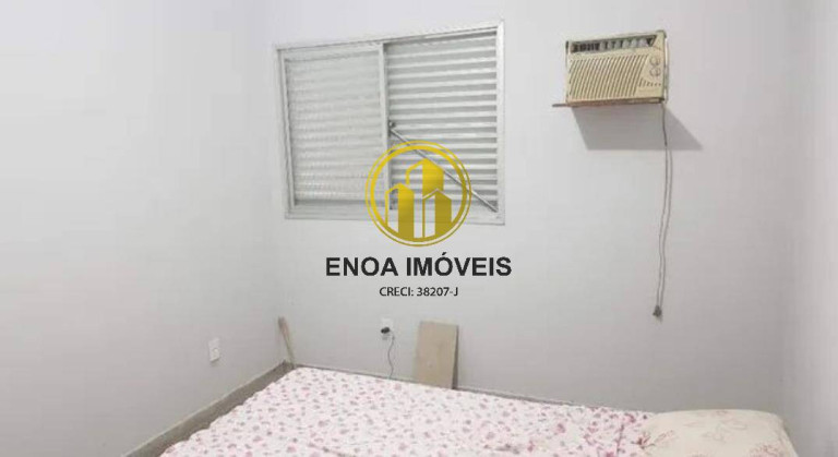 Imagem Apartamento com 1 Quarto à Venda, 40 m² em Boqueirão - Praia Grande Imagem Apartamento com 1 Quarto à Venda, 40 m² em Boqueirão - Praia Grande