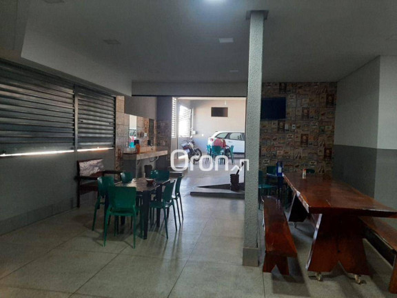 Imagem Sobrado com 3 Quartos à Venda, 340 m² em Jardim Tiradentes - Aparecida De Goiânia Imagem Sobrado com 3 Quartos à Venda, 340 m² em Jardim Tiradentes - Aparecida De Goiânia