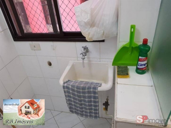 Imagem Apartamento com 2 Quartos à Venda, 64 m² em Rudge Ramos - São Bernardo Do Campo Imagem Apartamento com 2 Quartos à Venda, 64 m² em Rudge Ramos - São Bernardo Do Campo