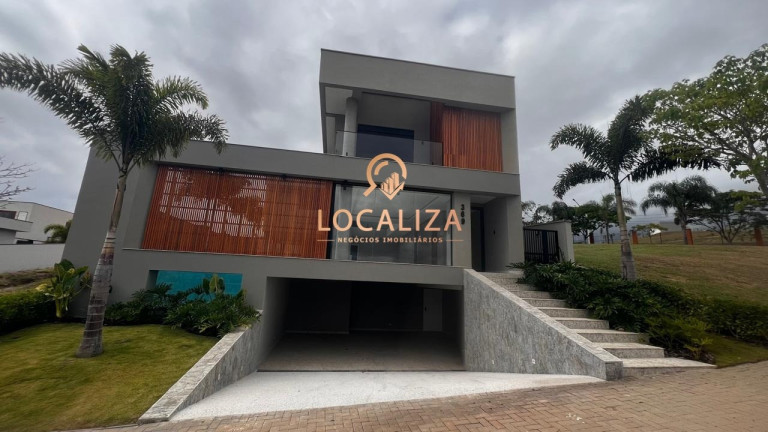 Imagem Casa com 5 Quartos à Venda, 420 m² em Condomínio Residencial Alphaville I - São José Dos Campos Imagem Casa com 5 Quartos à Venda, 420 m² em Condomínio Residencial Alphaville I - São José Dos Campos