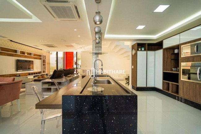 Imagem Casa com 3 Quartos à Venda, 387 m² em Jardim Mariluz - São Pedro