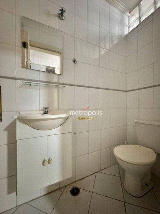 Imagem Sala Comercial para Alugar, 75 m² em Jardim - Santo André