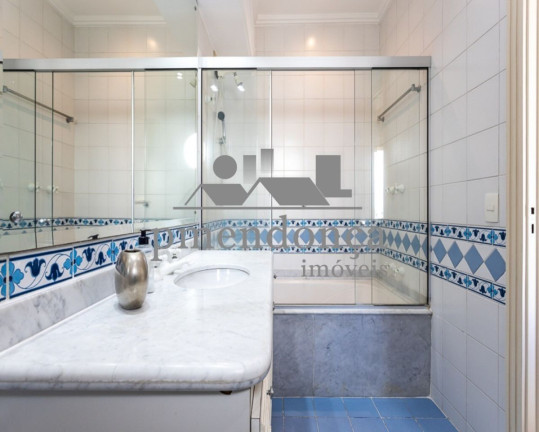Imagem Apartamento com 4 Quartos à Venda, 350 m² em Perdizes - São Paulo Imagem Apartamento com 4 Quartos à Venda, 350 m² em Perdizes - São Paulo