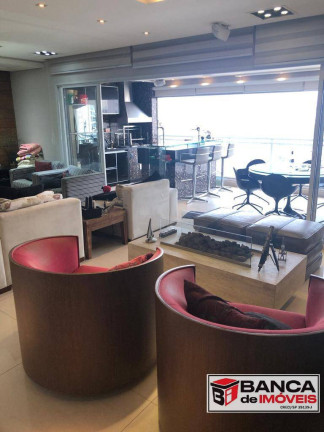 Imagem Apartamento com 4 Quartos para Alugar, 206 m² em Vila Romana - São Paulo Imagem Apartamento com 4 Quartos para Alugar, 206 m² em Vila Romana - São Paulo