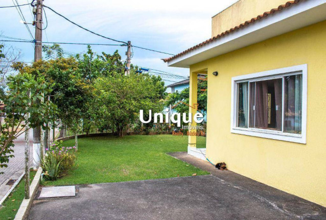 Imagem Casa com 3 Quartos à Venda, 177 m² em Rasa - Armação Dos Búzios Imagem Casa com 3 Quartos à Venda, 177 m² em Rasa - Armação Dos Búzios