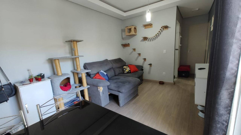 Imagem Apartamento com 2 Quartos à Venda, em Jardim São Lourenzo - Sorocaba Imagem Apartamento com 2 Quartos à Venda, em Jardim São Lourenzo - Sorocaba