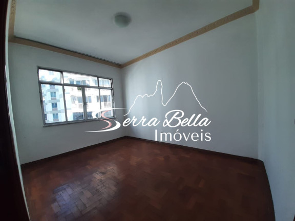 Imagem Apartamento com 2 Quartos à Venda, em Várzea - Teresópolis Imagem Apartamento com 2 Quartos à Venda, em Várzea - Teresópolis