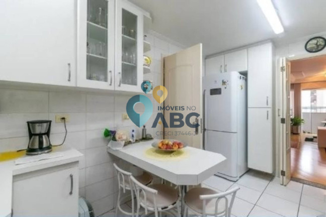 Imagem Apartamento com 3 Quartos à Venda, 122 m² em Centro - São Bernardo Do Campo