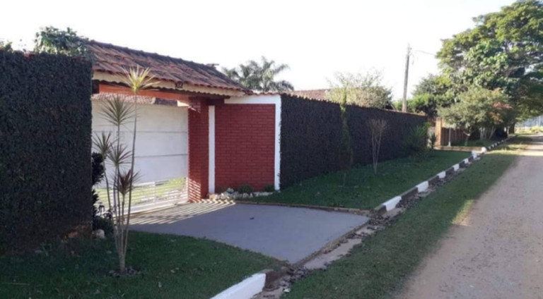 Imagem Casa com 4 Quartos à Venda, 1.000 m² em Chácaras Maringá - Atibaia Imagem Casa com 4 Quartos à Venda, 1.000 m² em Chácaras Maringá - Atibaia
