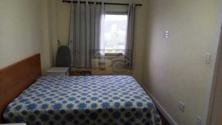 Imagem Apartamento com 2 Quartos à Venda, 52 m² em Boqueirão - Praia Grande