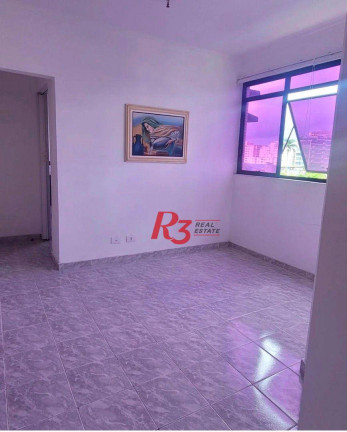 Imagem Imóvel à Venda ou Locação, 40 m² em Vila Matias - Santos Imagem Imóvel à Venda ou Locação, 40 m² em Vila Matias - Santos