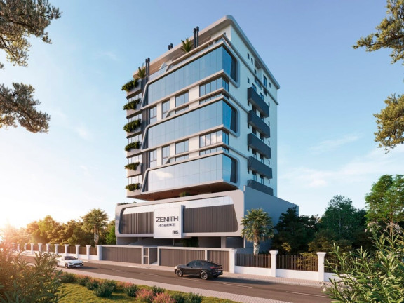 Imóvel com 2 Quartos à Venda, 81 m² em Bombas - Bombinhas