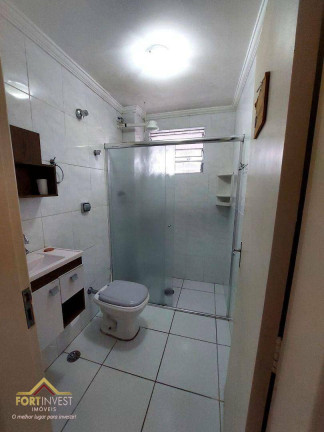 Imagem Imóvel com 1 Quarto à Venda, 50 m² em Vila Tupi - Praia Grande