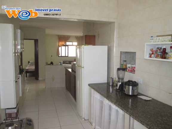 Imagem Casa com 2 Quartos à Venda, 200 m² em Itanhaém