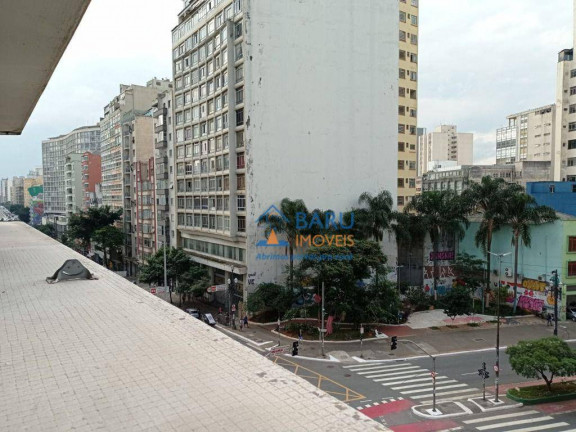 Imagem Apartamento com 3 Quartos para Alugar, 160 m² em Santa Cecília - São Paulo Imagem Apartamento com 3 Quartos para Alugar, 160 m² em Santa Cecília - São Paulo