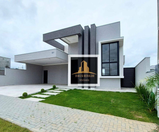 Imagem Casa com 3 Quartos à Venda, 138 m² em Santa Júlia - São José Dos Campos Imagem Casa com 3 Quartos à Venda, 138 m² em Santa Júlia - São José Dos Campos