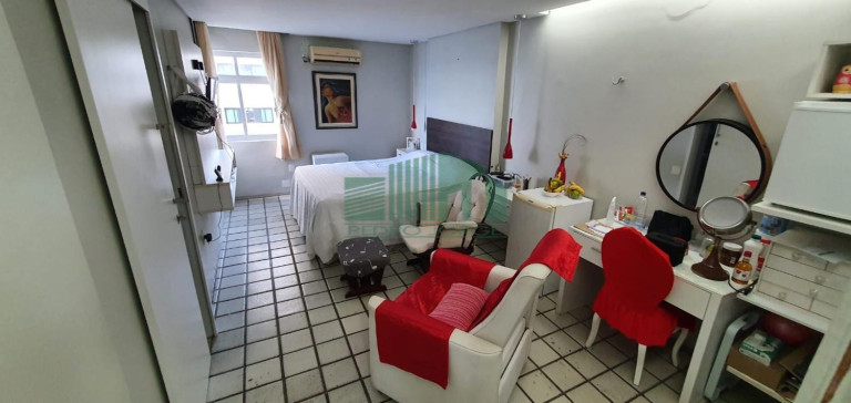 Imagem Apartamento com 3 Quartos à Venda, 168 m² em Boa Viagem - Recife