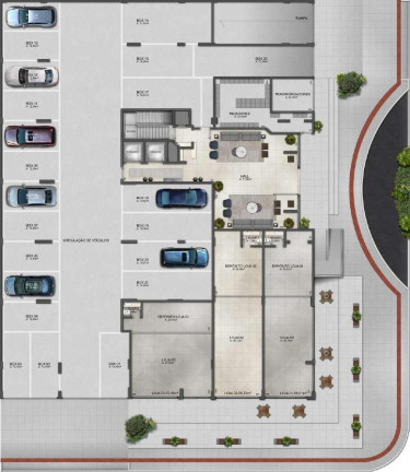 Imagem Apartamento com 3 Quartos à Venda, 130 m² em Zona Nova - Capão Da Canoa Imagem Apartamento com 3 Quartos à Venda, 130 m² em Zona Nova - Capão Da Canoa