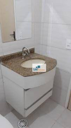 Imagem Apartamento com 2 Quartos à Venda, 55 m² em Demarchi - São Bernardo Do Campo Imagem Apartamento com 2 Quartos à Venda, 55 m² em Demarchi - São Bernardo Do Campo