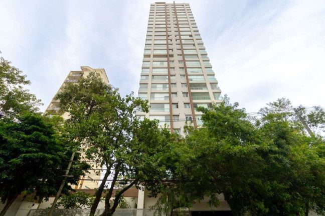 Imagem Apartamento com 1 Quarto à Venda, 70 m² em Vila Mariana - São Paulo Imagem Apartamento com 1 Quarto à Venda, 70 m² em Vila Mariana - São Paulo