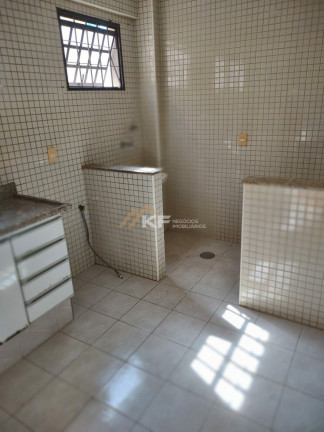 Imagem Apartamento com 1 Quarto à Venda, 38 m² em Jardim Irajá - Ribeirão Preto Imagem Apartamento com 1 Quarto à Venda, 38 m² em Jardim Irajá - Ribeirão Preto