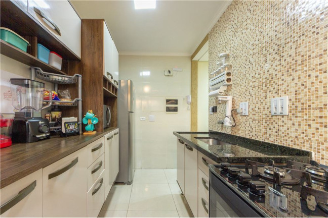 Imagem Apartamento com 2 Quartos à Venda, 51 m²