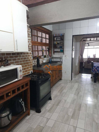Imagem Sobrado com 3 Quartos à Venda, 189 m² em Vila Bremen - Guarulhos Imagem Sobrado com 3 Quartos à Venda, 189 m² em Vila Bremen - Guarulhos