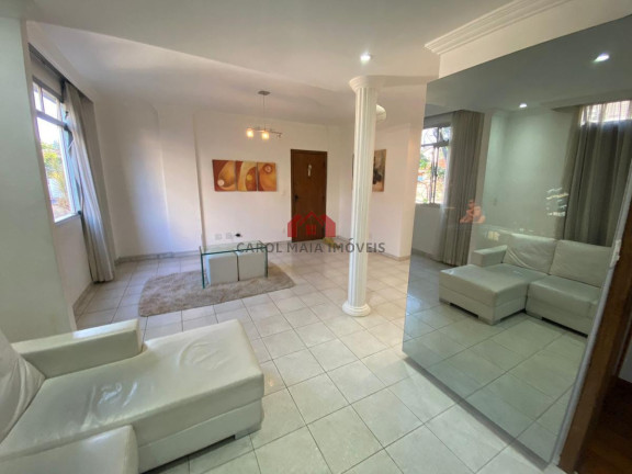 Imagem Imóvel com 4 Quartos à Venda, 131 m² em Castelo - Belo Horizonte Imagem Imóvel com 4 Quartos à Venda, 131 m² em Castelo - Belo Horizonte