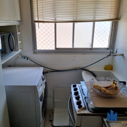 Imagem Apartamento com 1 Quarto à Venda, 40 m² em Vila Mariana - São Paulo