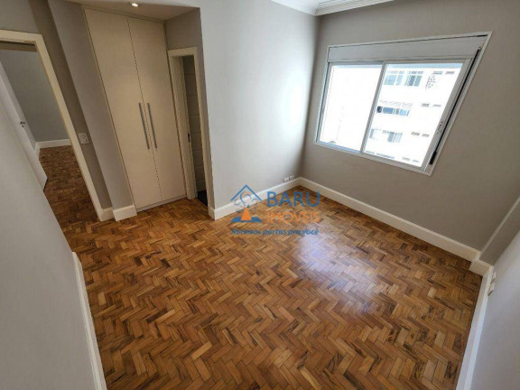Imagem Apartamento com 3 Quartos à Venda, 165 m² em Jardim América - São Paulo Imagem Apartamento com 3 Quartos à Venda, 165 m² em Jardim América - São Paulo