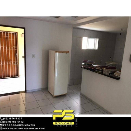 Imagem Apartamento com 3 Quartos à Venda, 70 m² em Jardim Cidade Universitária - João Pessoa Imagem Apartamento com 3 Quartos à Venda, 70 m² em Jardim Cidade Universitária - João Pessoa