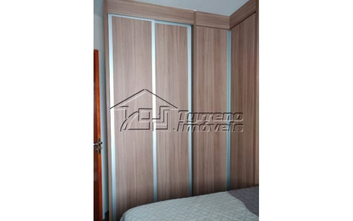 Imagem Apartamento com 2 Quartos à Venda, 50 m² em Jardim Oriente - São José Dos Campos