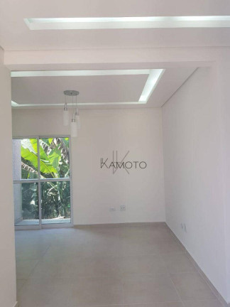 Imagem Cobertura com 3 Quartos à Venda, 78 m² em Santana - Ribeirão Pires Imagem Cobertura com 3 Quartos à Venda, 78 m² em Santana - Ribeirão Pires