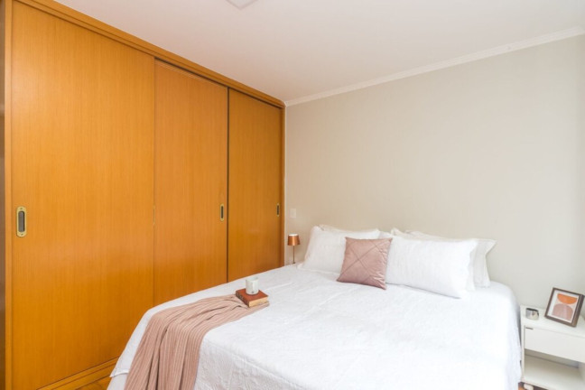 Imagem Apartamento com 2 Quartos à Venda, 101 m² em Moema - São Paulo