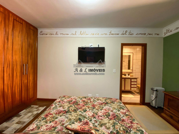 Imagem Apartamento com 5 Quartos à Venda, 226 m² em Capivari - Campos Do Jordão Imagem Apartamento com 5 Quartos à Venda, 226 m² em Capivari - Campos Do Jordão