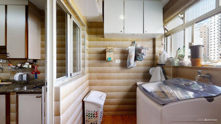 Imagem Apartamento com 3 Quartos à Venda, 98 m² em Vila Mariana - São Paulo Imagem Apartamento com 3 Quartos à Venda, 98 m² em Vila Mariana - São Paulo