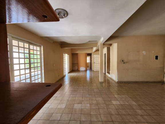 Imagem Casa com 4 Quartos à Venda, 354 m² em São João - Teresina Imagem Casa com 4 Quartos à Venda, 354 m² em São João - Teresina