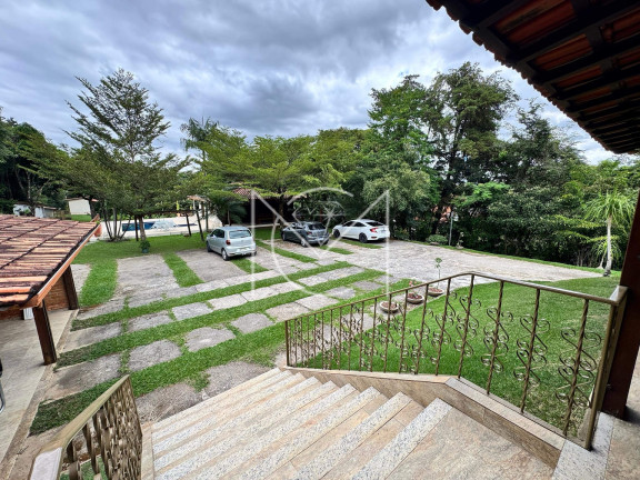 Imagem Casa com 7 Quartos à Venda, 400 m² em Condomínio Nossa Fazenda - Esmeraldas Imagem Casa com 7 Quartos à Venda, 400 m² em Condomínio Nossa Fazenda - Esmeraldas