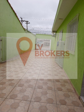 Imagem Casa com 4 Quartos à Venda, 218 m² em Parque Santa Rosa - Suzano Imagem Casa com 4 Quartos à Venda, 218 m² em Parque Santa Rosa - Suzano