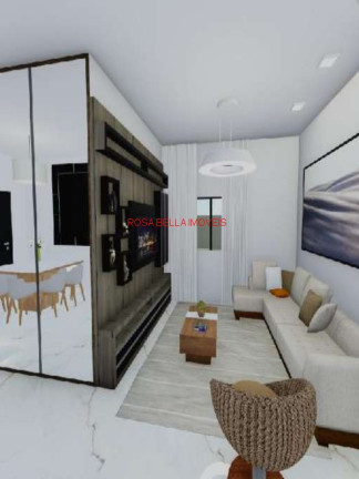 Imagem Apartamento com 3 Quartos à Venda, 162 m² em Jardim Celeste - Jundiaí