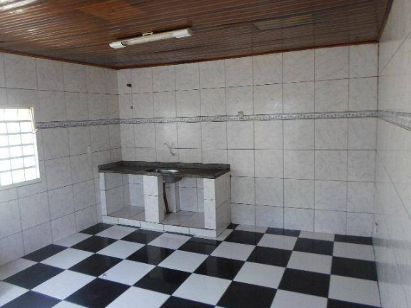 Imagem Casa com 4 Quartos à Venda, em Cidade Alta - Cuiabá Imagem Casa com 4 Quartos à Venda, em Cidade Alta - Cuiabá