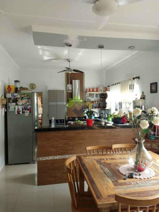 Imagem Casa com 3 Quartos à Venda, 244 m² em Jardim Grajaú - Lençóis Paulista Imagem Casa com 3 Quartos à Venda, 244 m² em Jardim Grajaú - Lençóis Paulista