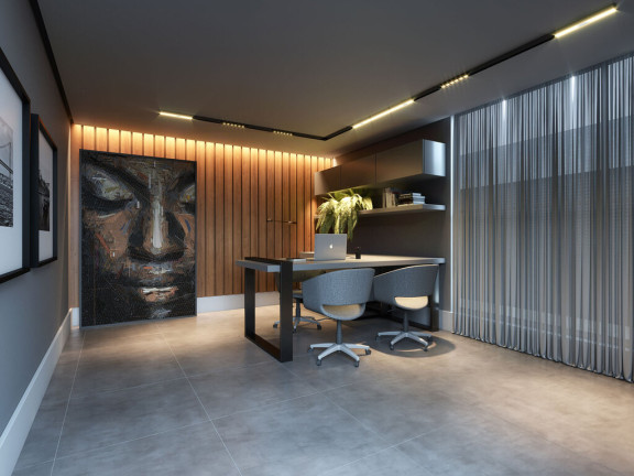 Imagem Cobertura com 2 Quartos à Venda, 130 m² em Ponta De Campina - Cabedelo Imagem Cobertura com 2 Quartos à Venda, 130 m² em Ponta De Campina - Cabedelo