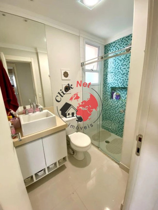 Imagem Apartamento com 3 Quartos à Venda, 106 m² em Centro - São Bernardo Do Campo