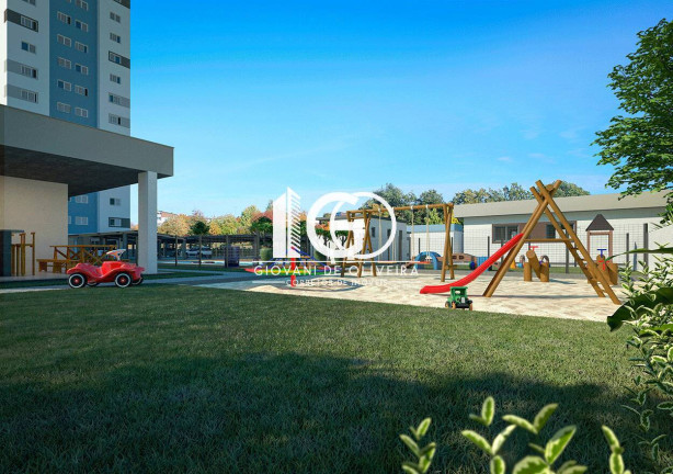 Imagem Apartamento com 2 Quartos à Venda, 47 m² em Bosque Do Repouso - Criciúma Imagem Apartamento com 2 Quartos à Venda, 47 m² em Bosque Do Repouso - Criciúma