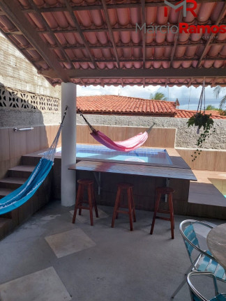 Imagem Casa com 2 Quartos à Venda, 100 m² em Beberibe - Beberibe Imagem Casa com 2 Quartos à Venda, 100 m² em Beberibe - Beberibe
