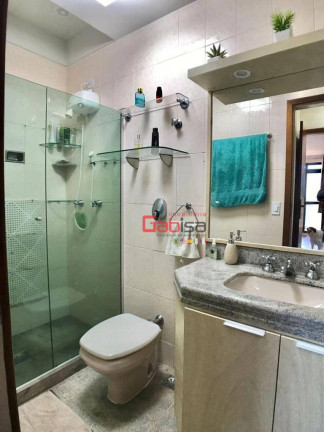 Imagem Cobertura com 3 Quartos à Venda, 130 m² em Braga - Cabo Frio Imagem Cobertura com 3 Quartos à Venda, 130 m² em Braga - Cabo Frio