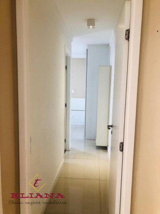 Imagem Apartamento com 3 Quartos à Venda, 71 m² em água Branca - São Paulo