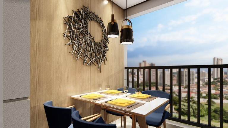 Imagem Studio com 1 Quarto à Venda, 34 m² em Vila Nova Das Belezas - São Paulo Imagem Studio com 1 Quarto à Venda, 34 m² em Vila Nova Das Belezas - São Paulo