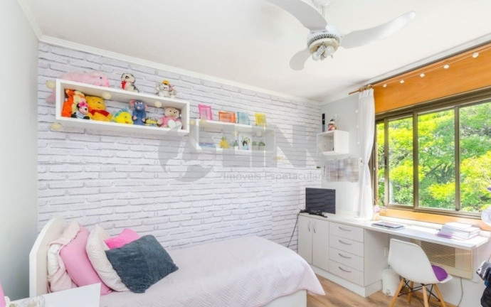 Imagem Apartamento com 3 Quartos à Venda, 123 m² em Petrópolis - Porto Alegre